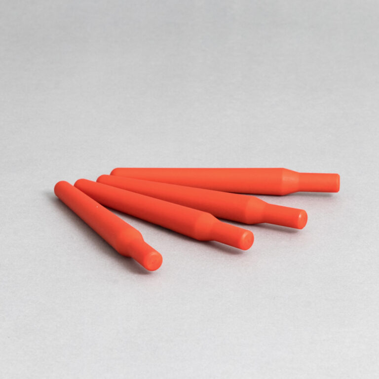 Kunststoffspritzguss – TPU