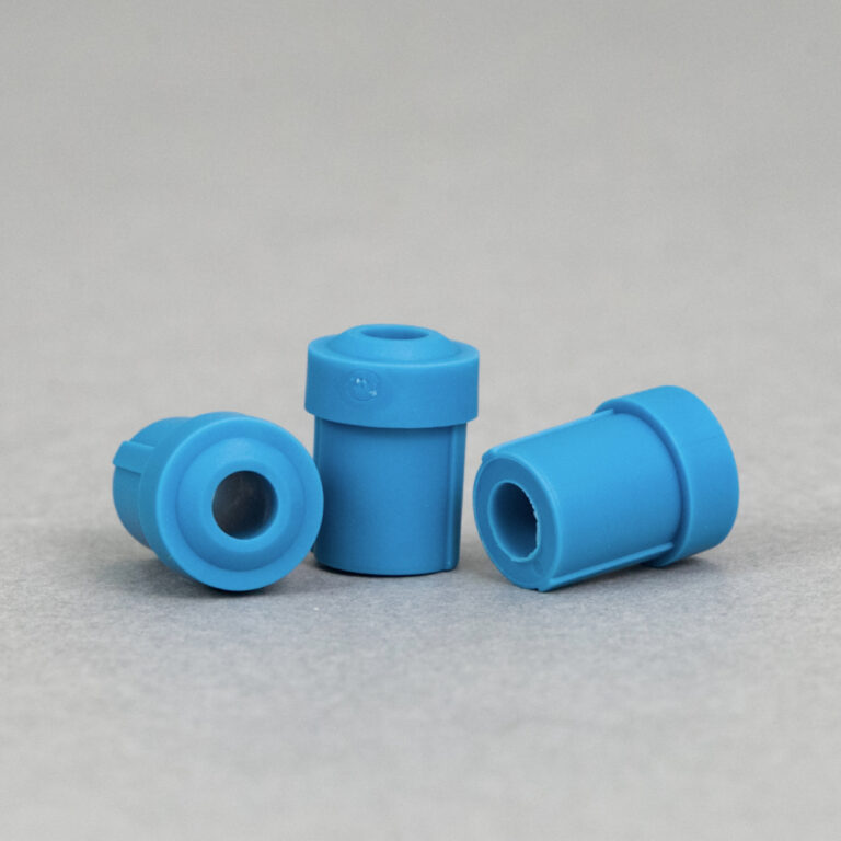 Kunststoffspritzguss – TPU