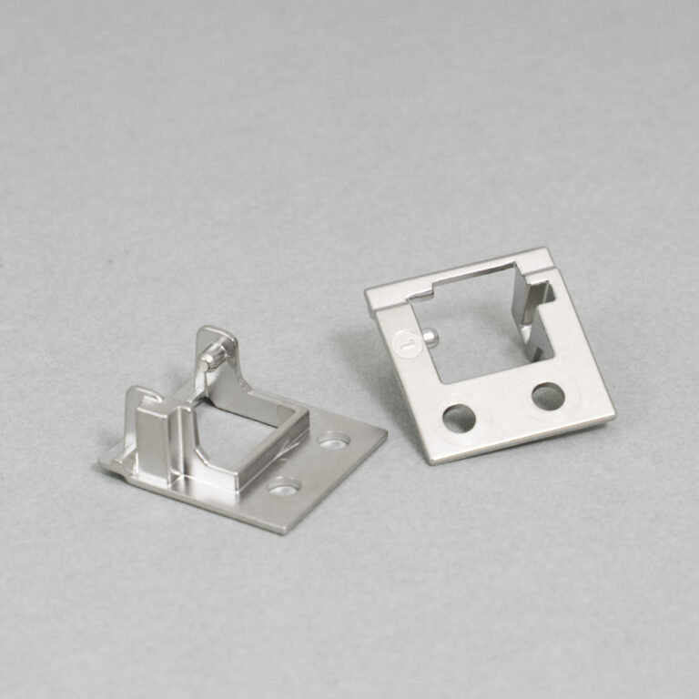 Metallpulverspritzguss (MIM) – Edelstahl