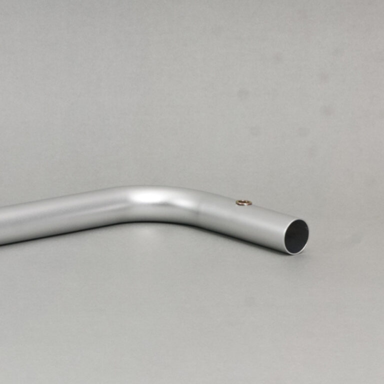 Rohrbiegung – Aluminium
