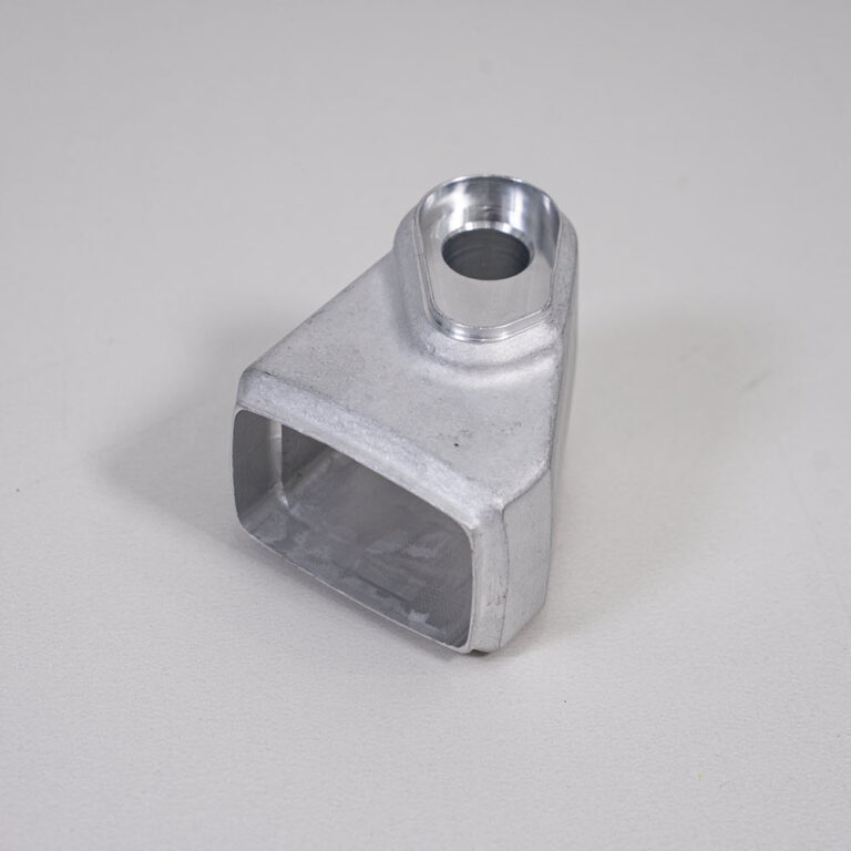 Schmieden – Aluminium