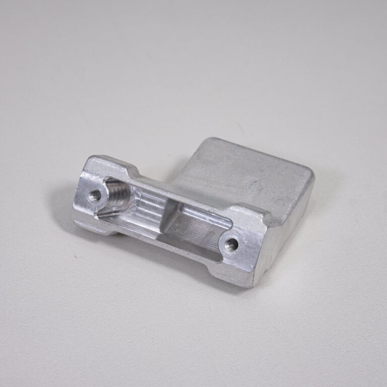 Schmieden – Aluminium